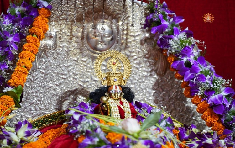 Pran Pratishtha ceremony of ‘Ram lala Virajman’ to take place on 22nd January in Ayodhya