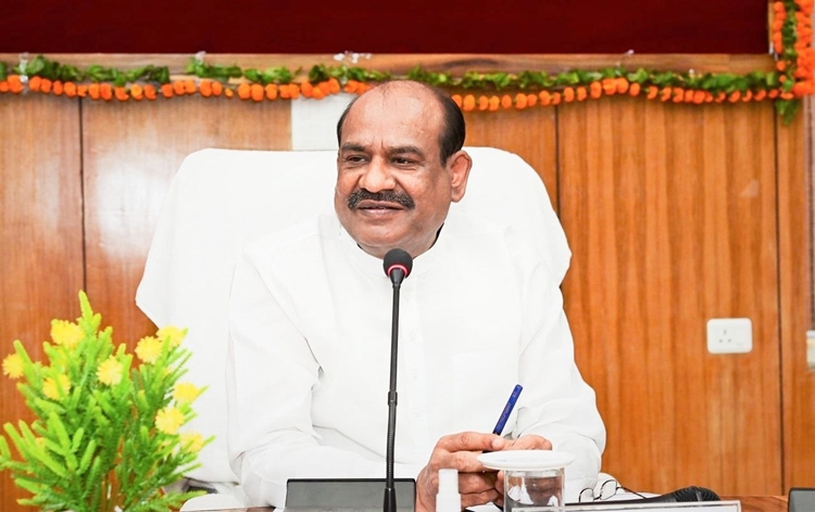 16वीं विधानसभा के सदस्यों के लिए ‘प्रबोधन कार्यक्रम’ नामक दो दिवसीय प्रशिक्षण कार्यक्रम आयोजित किया जाएगा