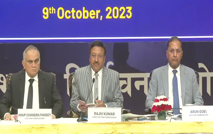 Test Haryana Police and Indian Cyber Crime Coordination Center to collaboratively work to combat cyber crimes