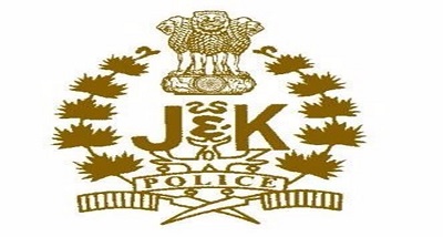 जम्‍मू कश्‍मीर में पुलिस ने कोकीन की एक बडी खेप जब्‍त की है