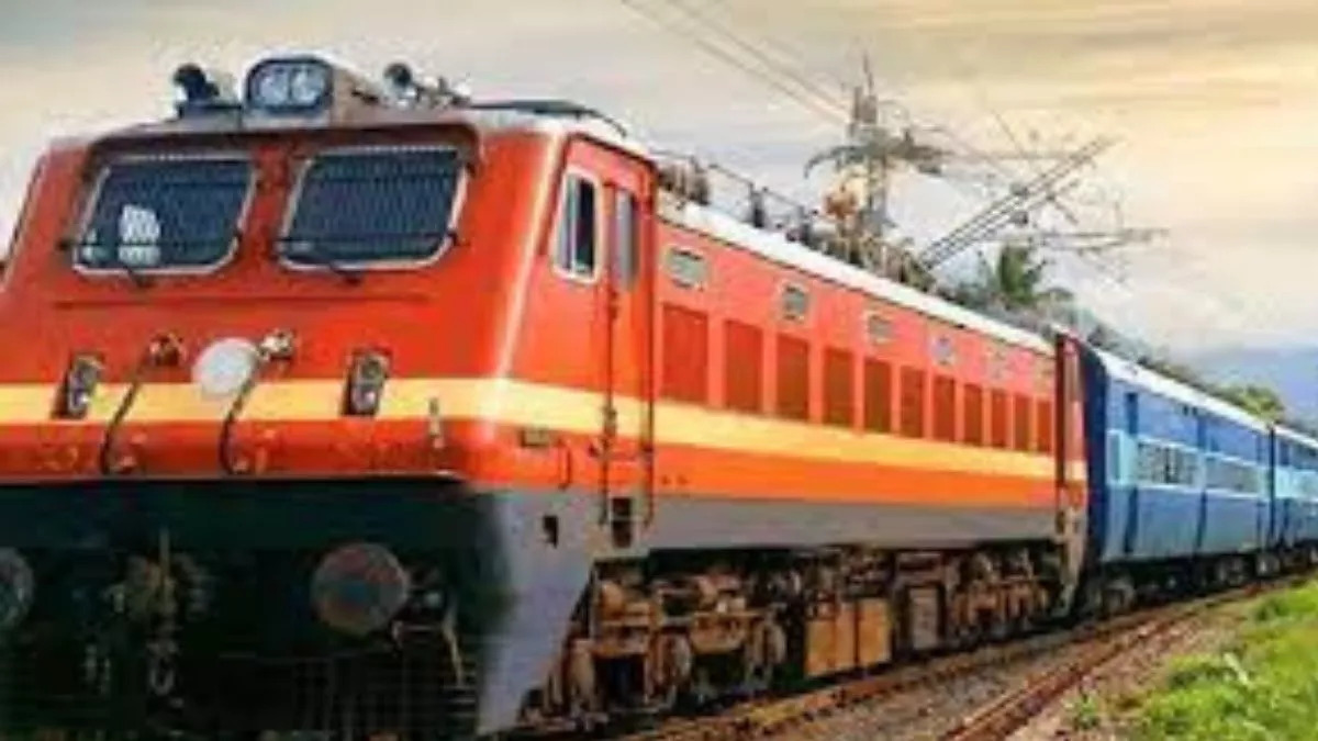 राउरकेला स्टेशन में आधुनिकीकरण कार्य की वजह से 15 अक्टूबर तक 5 ट्रेनों का परिचालन रद्द