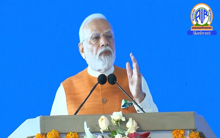 प्रधानमंत्री नरेन्‍द्र मोदी ने तेलंगाना में सम्मक्का-सरक्का जनजातीय विश्वविद्यालय और राष्ट्रीय हल्दी बोर्ड के गठन की घोषणा की