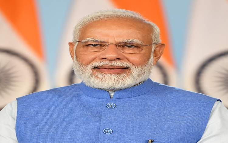 प्रधानमंत्री दोपहर बाद तेलंगाना के महबूब नगर में 13 हजार करोड रुपए से अधिक की विकास परियोजनाओं का लोकार्पण और शिलान्‍यास करेंगे