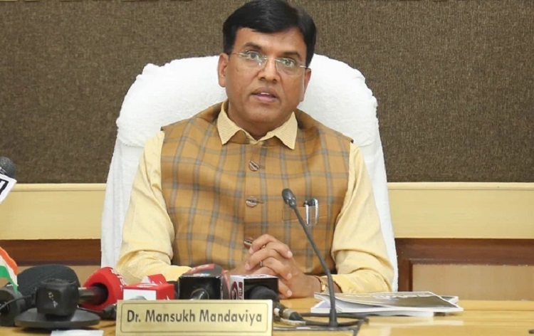 आयुष्मान भव अभियान के तहत करीब 64 हजार लोगों ने अपने अंगदान करने का संकल्प लिया