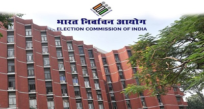 निर्वाचन आयोग अगले 3 दिनों तक तेलंगाना में  चुनाव  तैयारियों की समीक्षा करेगा