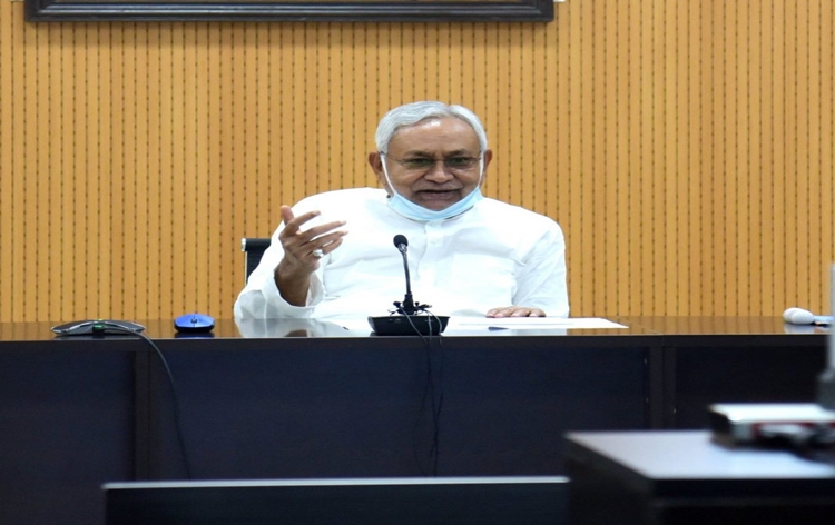 बिहार में जाति आधारित सर्वेक्षण के दूसरे भाग की रिपोर्ट विधानसभा के शीतकालीन सत्र में रखी जाएगी।