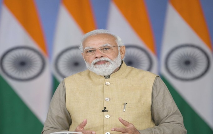 प्रधानमंत्री नरेंद्र मोदी ने एशियाई खेलों में भारतीय खिलाड़ियों के सर्वश्रेष्ठ प्रदर्शन पर प्रसन्नता व्यक्त की
