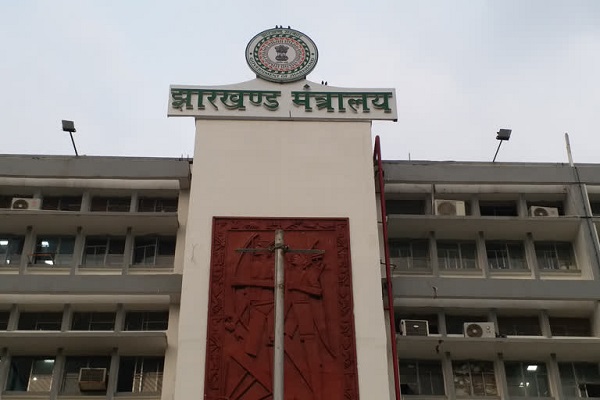 झारखंड मंत्रिमंडल ने मुख्यमंत्री पंचायत प्रोत्साहन पुरस्कार योजना समेत 32 प्रस्तावों को मंजूरी प्रदान की