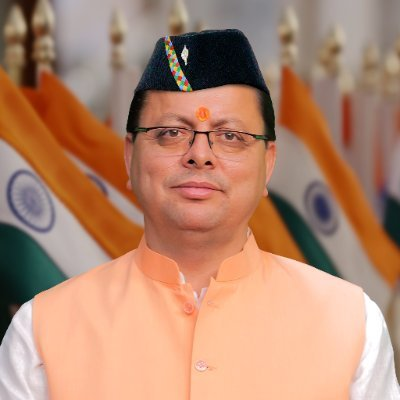 राज्य की भौगोलिक परिस्थितियों और संस्कृति को ध्यान में रखते हुए उत्तराखण्ड में उद्योगों की स्थापना की जाएगी–सीएम पुष्कर सिंह धामी
