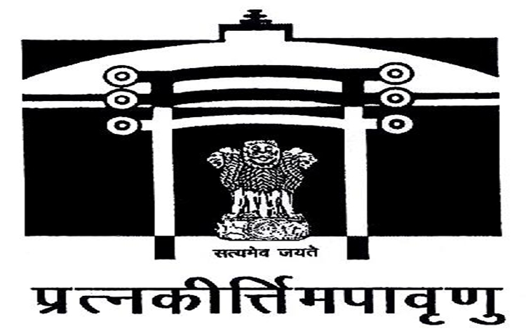 ASI plans to establish gift shops to generate interest and promotion of heritage monument