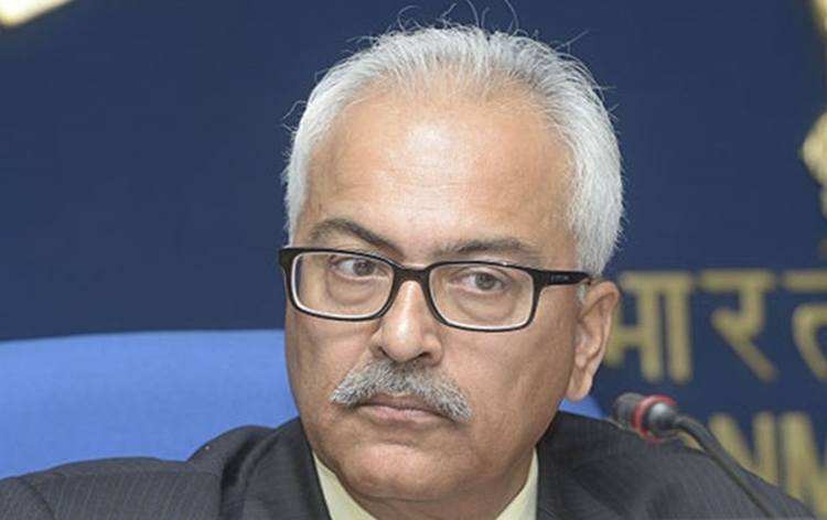 Home Secretary Ajay Kumar Bhalla assures full support from Home Ministry to fight against terrorism