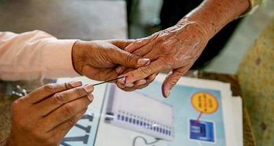 छत्तीसगढ़ में विधानसभा चुनावों के लिए मतदाता सूची जारी की गई