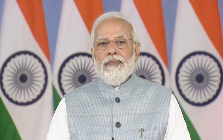 प्रधानमंत्री नरेंद्र मोदी ने इजराइल में आतंकी हमलों पर दुख व्‍यक्‍त किया है