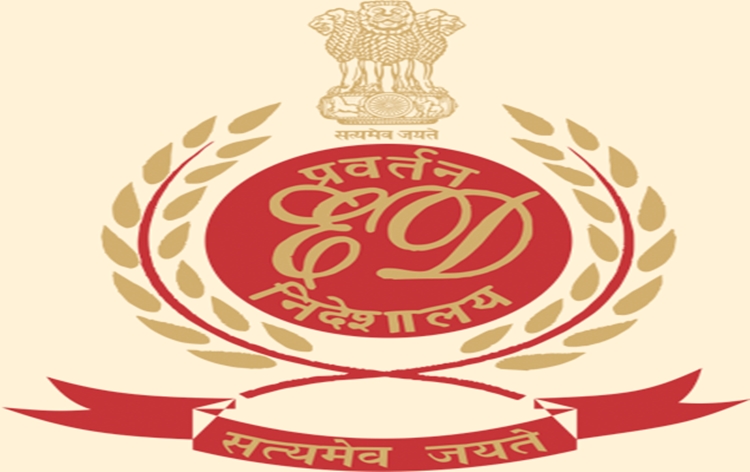 Enforcement Directorate raids five different locations in Mumbai in Mahadev Betting App case