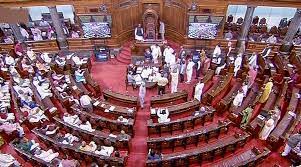 Central Ground Water Board periodically monitoring groundwater levels throughout country on regional scale through a network of monitoring wells: MoS Jal Shakti Bishweswa Tudu in RS