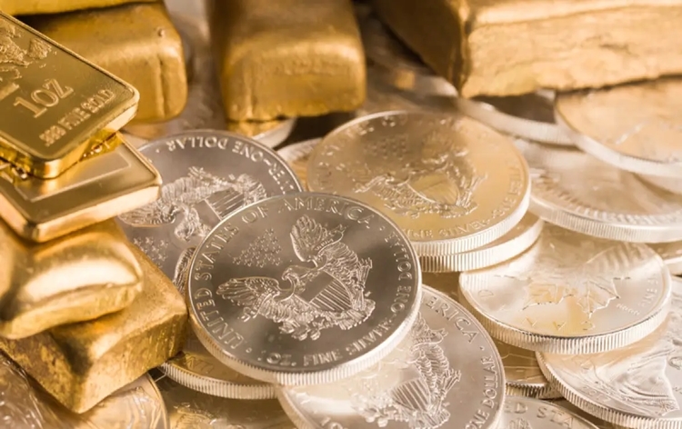 Gold prices rise Rs 150, trading at Rs 58,620/ 10 gram