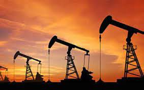 Global crude oil prices steady