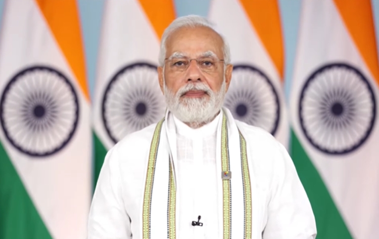 PM Narendra Modi to be awarded prestigious Lokmanya Tilak Award 2023