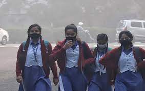 Rains: Delhi schools to remain closed