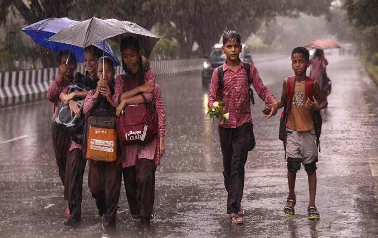 Schools in Delhi, Noida and Gurgaon closed today