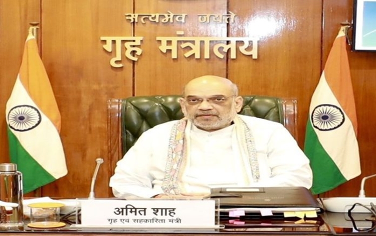 Union Minister Amit Shah states journey of Shri Amarnath ji symbolises unbreakable traditions and beliefs of Sanatan culture.