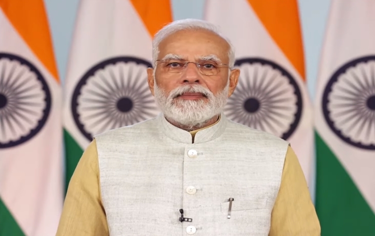 PM Narendra Modi expresses gratitude to entire doctor community on Doctors Day
