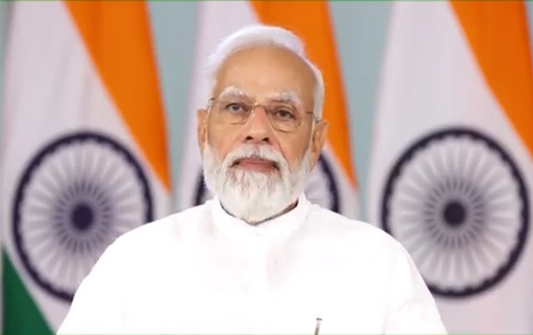 PM Narendra Modi acknowledges significant role played by CA on CA Day