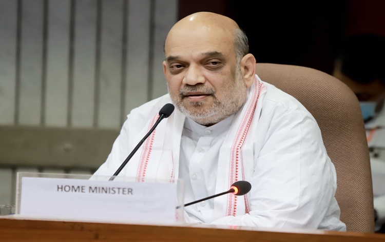 Union Co-operation Minister Amit Shah extends his greetings to CA on CA Day