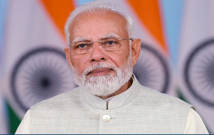 PM Modi announces  ex-gratia of two lakh rupees to deceased in Buldhana, Maharashtra