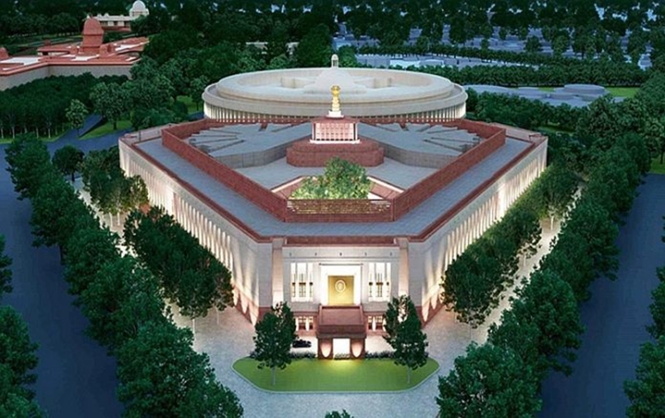 Monsoon session of Parliament to begin from July 20
