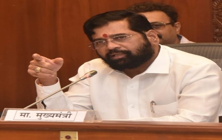 Buldhana Bus Accident: Maha CM Eknath Shinde assures a study to be conducted by experts to ensure safe travel on Samriddhi Highway