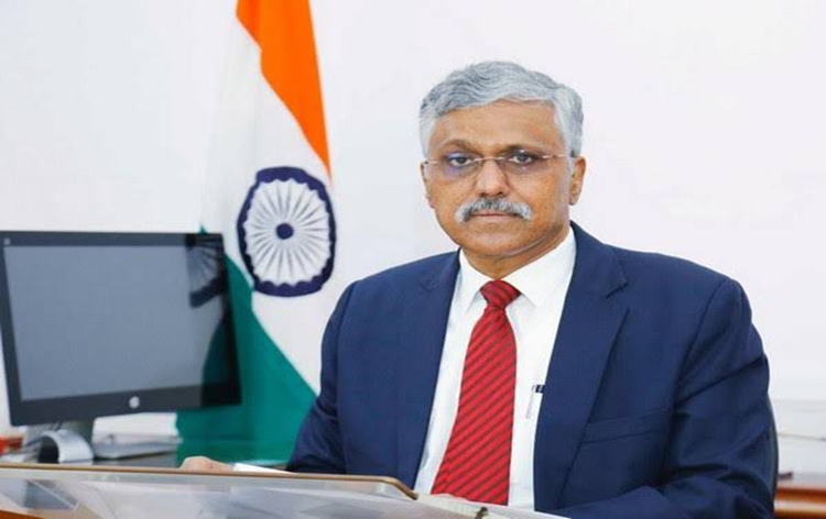 Defence Secretary Giridhar Aramane visits Myanmar to discuss matters relating to India’s security with country’s senior leadership