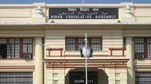 Bihar Assembly proceedings adjourned over BJP protest demanding Tejaswi Prasad Yadav's resignation