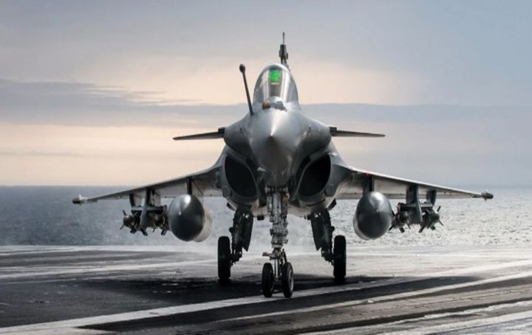 Defence Acquisition Council approves procurement of 26 Rafale Marine aircraft from France