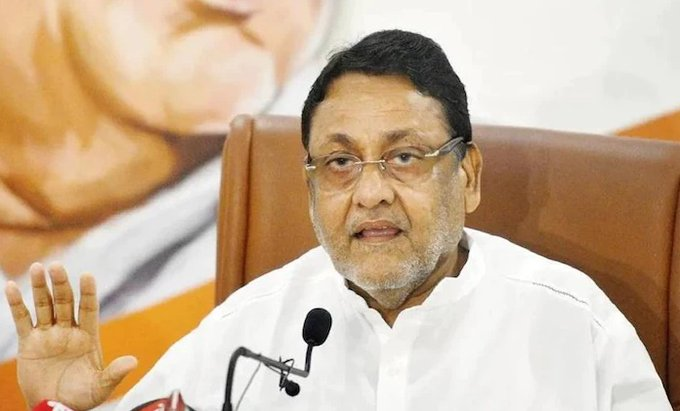 Bombay High Court rejects medical bail plea of NCP leader Nawab Malik in money laundering case