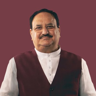 BJP President J P Nadda lashes out at Bihar CM Nitish Kumar over lathi charge by Bihar Police on party leaders and workers