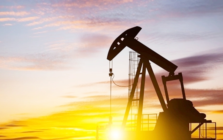Brent crude hovers around 80 dollars amid expectations of Fed to stop raising interest rates soon