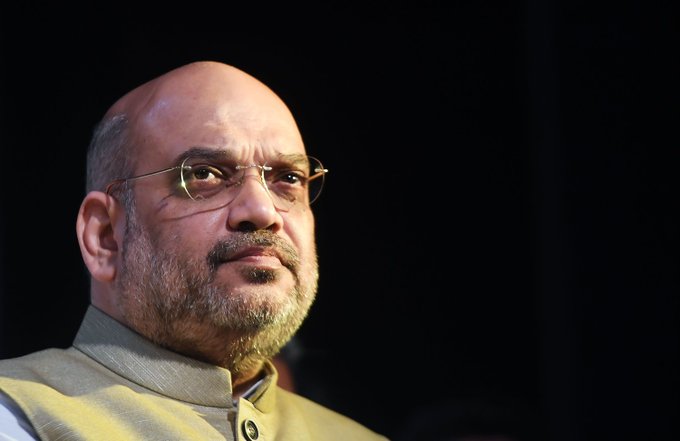 Union Minister Amit Shah to chair Regional Conference on Drugs Smuggling & National Security in New Delhi on July 17