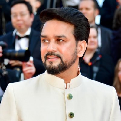 Sports Minister Anurag Singh Thakur congratulates Jyothi Yarraji on winning Gold & Silver medals in Asian Athletics Championships