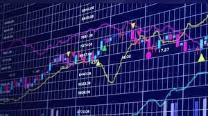 Asian markets and European Markets end mixed