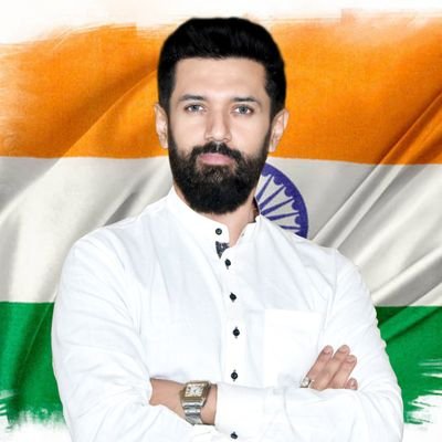Lok Janshakti Party leader Chirag Paswan decides to join the NDA alliance