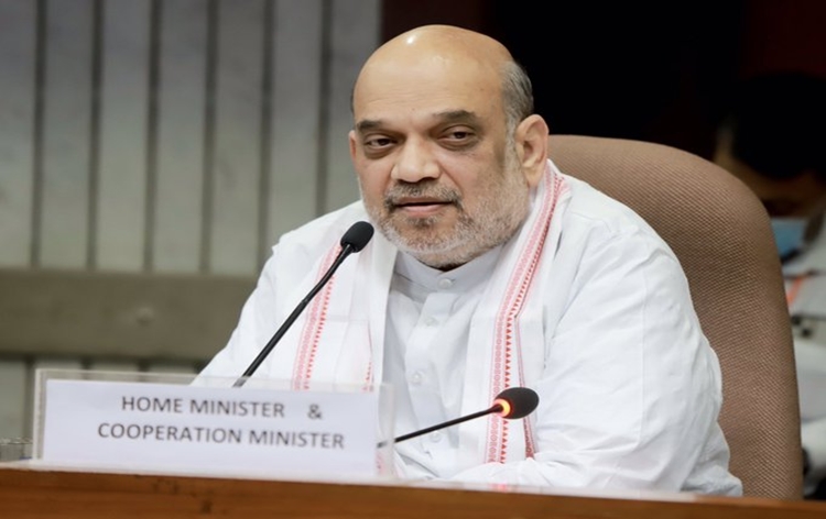 New Delhi: Home Minister Amit Shah to inaugurate National Seminar on Delivery of CSC services through PACS on 21st July