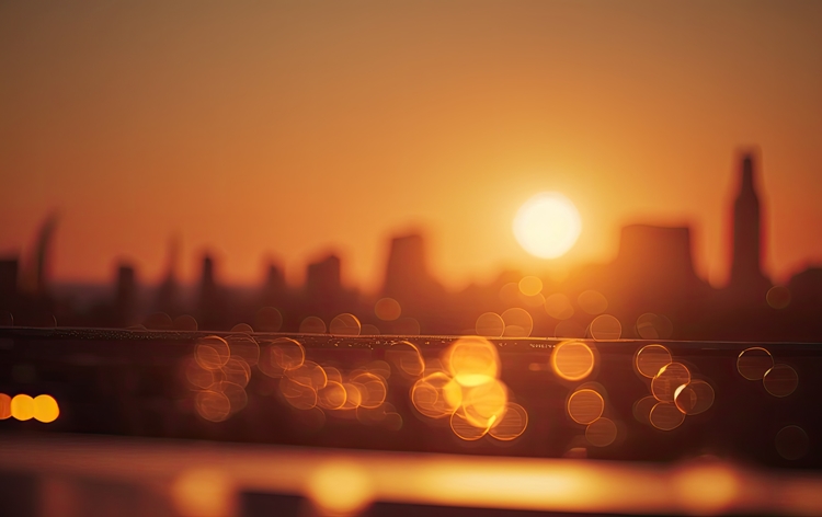 World Meteorological Organization warns of increased risk of deaths linked to excessively high temperatures