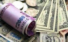 Rupee closes at 81.95 against US dollar
