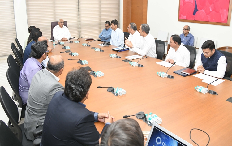 Gujarat to get country’s 1st ‘Satellite Network Portal Site’