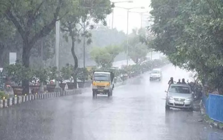 Telangana: Very heavy rain lashed several parts of state