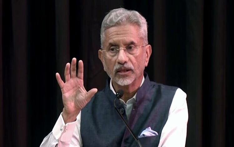 13 lakh 75 thousand Indian citizens renounced citizenship between 2014 & June 2023, EAM Dr. S Jaishankar informs LS