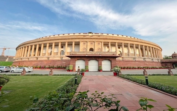 Both Houses of Parliament witness disruption over Manipur violence and other issues on second consecutive day