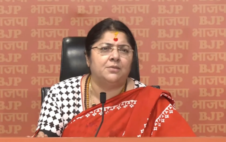 BJP chief Sukanta Majumdar condemns Manipur incident, says similar crimes happening in West Bengal