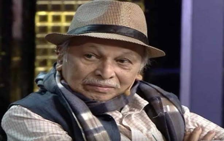 Veteran Marathi actor Jayant Savarkar passes away at 87